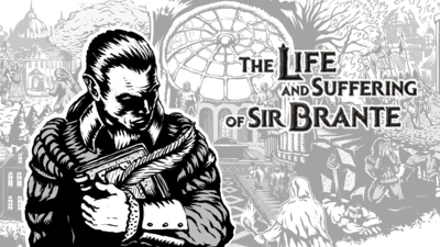 The Life and Suffering of Sir Brante  for sale in Emirates from Games2all