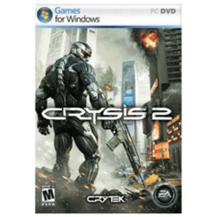 Crysis 2