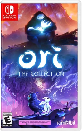 Ori The Collection - Nintendo Switch