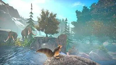 ICE AGE: Scrat's Nutty Adventure - Nintendo Switch  for sale in Emirates from Games2all