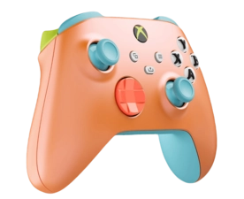 Xbox Wireless Controller – Sunkissed Vibes OPI Special Edition  for sale in Emirates from Games2all