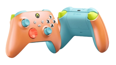 Xbox Wireless Controller – Sunkissed Vibes OPI Special Edition  for sale in Emirates from Games2all