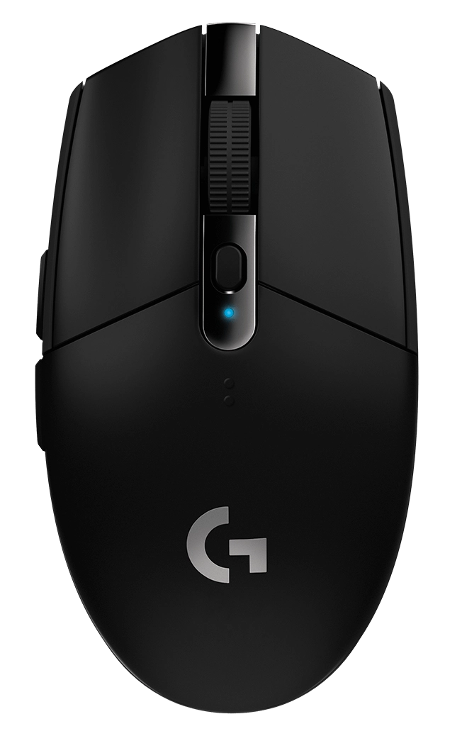 Logitech G305 LIGHTSPEED Wireless Gaming Mouse - Black  for sale in Emirates from Games2all