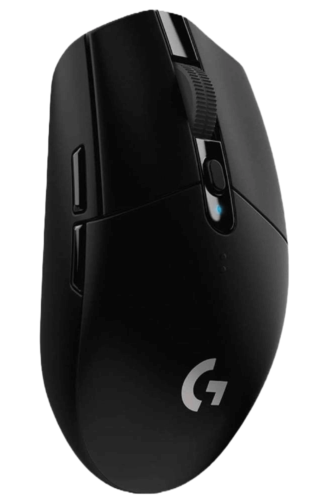 Logitech G305 LIGHTSPEED Wireless Gaming Mouse - Black  for sale in Emirates from Games2all