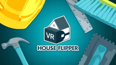 House Flipper VR  for sale in Emirates from Games2all