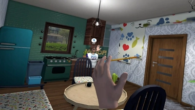 House Flipper Pets VR  for sale in Emirates from Games2all