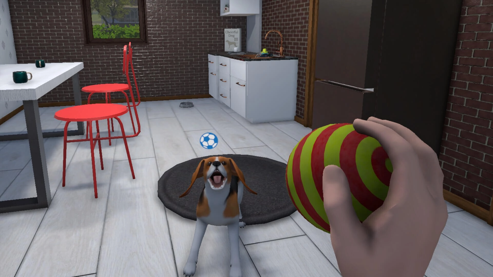 House Flipper Pets VR  for sale in Emirates from Games2all