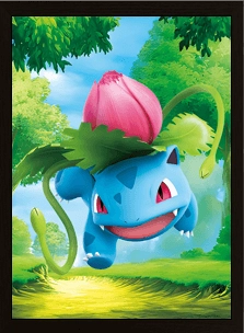 Pokemon (Pokedex) 3D Gaming Poster   for sale in Emirates from Games2all