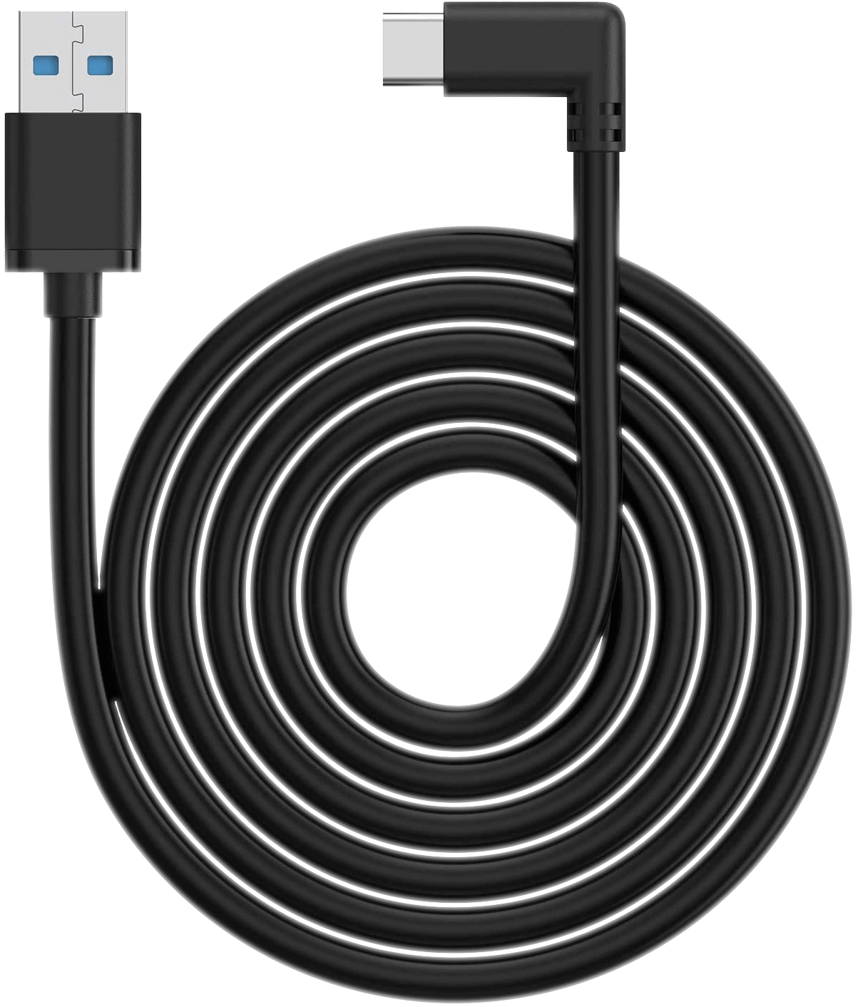 KIWI design Link Charger Cable USB 3.0 Compatible with Oculus Quest 2 - 3M (10ft)  for sale in Emirates from Games2all