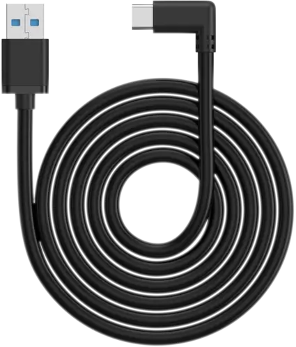 Usb C Link Cable 7Ft, Compatible For Oculus Link Cable Compatible