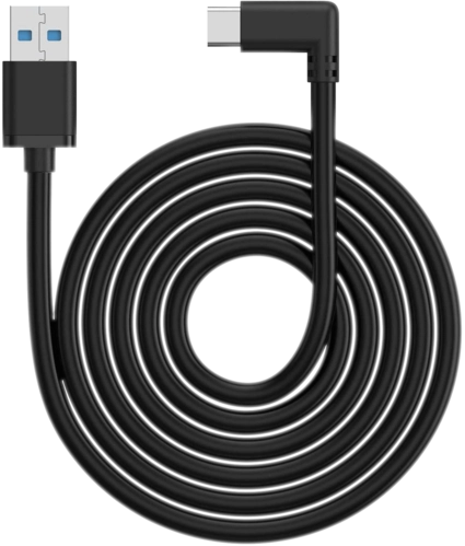 Usb C Link Cable 7Ft, Compatible For Oculus Link Cable Compatible