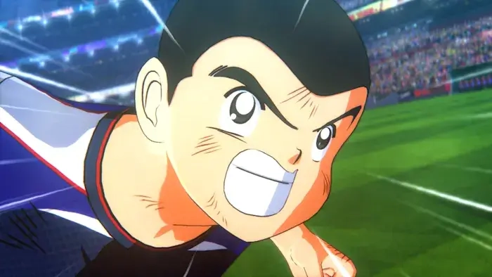 Captain Tsubasa: Rise of New Champions - Nintendo Switch  for sale in Emirates from Games2all