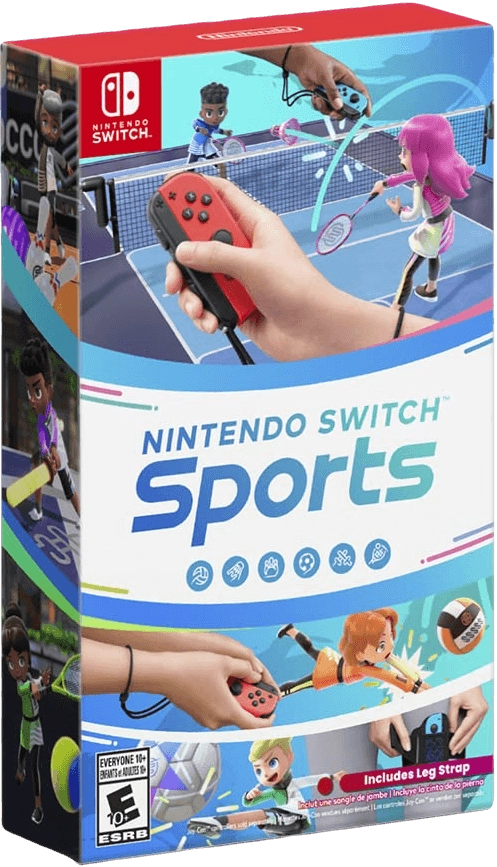 Nintendo Switch Sports  for sale in Emirates from Games2all