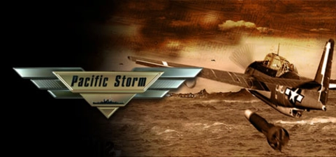 Pacific Storm  for sale in Emirates from Games2all