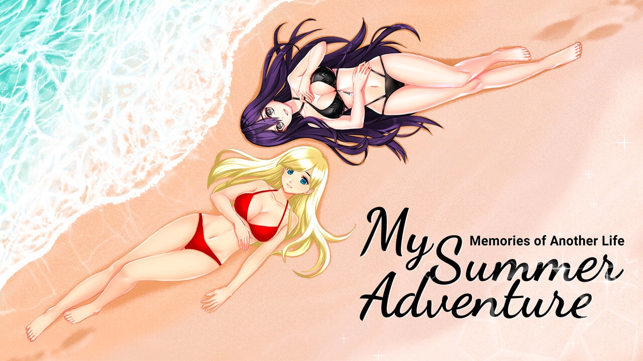 My Summer Adventure: Memories of Another Life  for sale in Emirates from Games2all