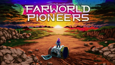 Farworld Pioneers  for sale in Emirates from Games2all