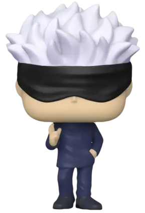 Funko Pop! Animation: Jujutsu Kaisen - Gojo (1114)