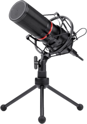 Redragon GM300 Gaming Stream Microphone