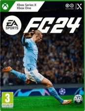 EA SPORTS FC 24 - Arabic and English - Xbox -  for sale in Emirates from Games2all