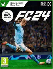 EA SPORTS FC 24 - Xbox Series X