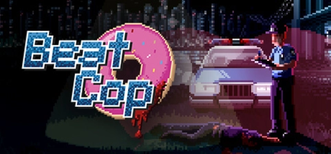 Beat Cop  for sale in Emirates from Games2all