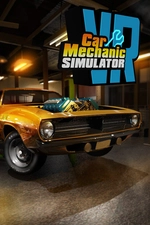 Car Mechanic Simulator VR  for sale in Emirates from Games2all