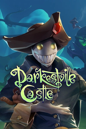 Darkestville Castle  for sale in Emirates from Games2all