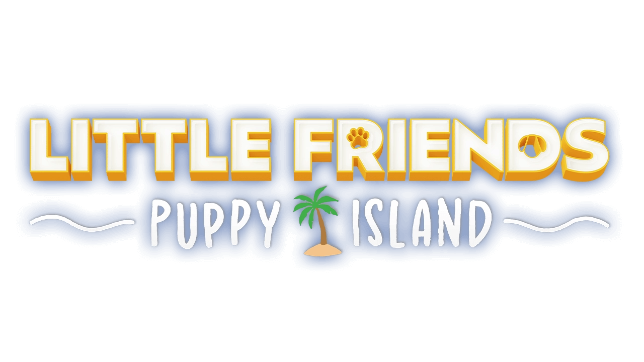 Little Friends: Puppy Island  for sale in Emirates from Games2all