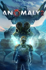 Anomaly 2  for sale in Emirates from Games2all