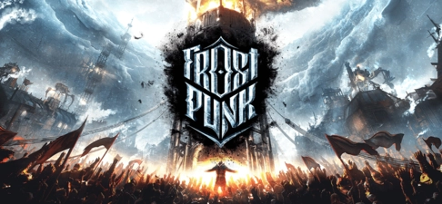 Frostpunk  for sale in Emirates from Games2all