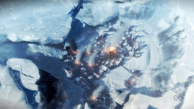 Frostpunk  for sale in Emirates from Games2all