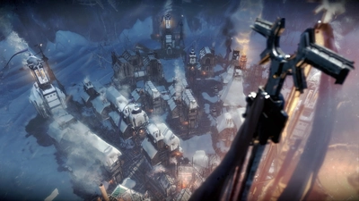 Frostpunk  for sale in Emirates from Games2all