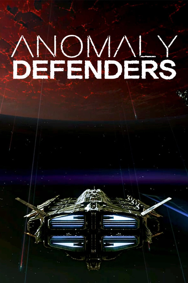 Anomaly Defenders  for sale in Emirates from Games2all