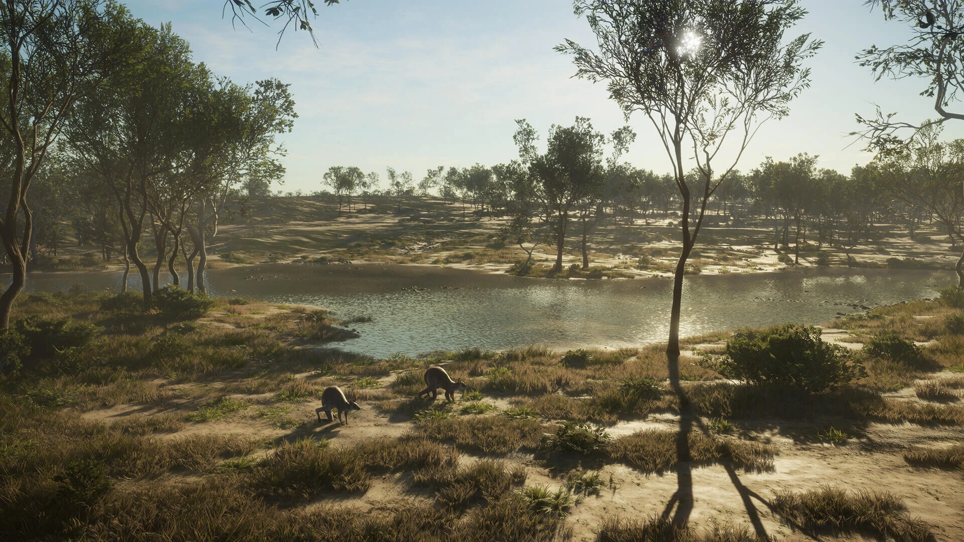 theHunter: Call of the Wild™ - Emerald Coast Australia  for sale in Emirates from Games2all