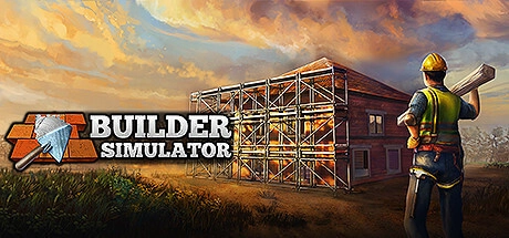 Builder Simulator  for sale in Emirates from Games2all