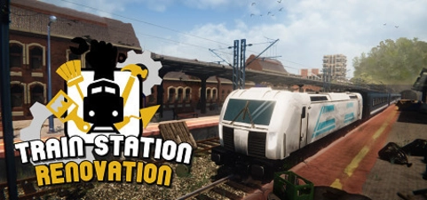 Train Station Renovation  for sale in Emirates from Games2all