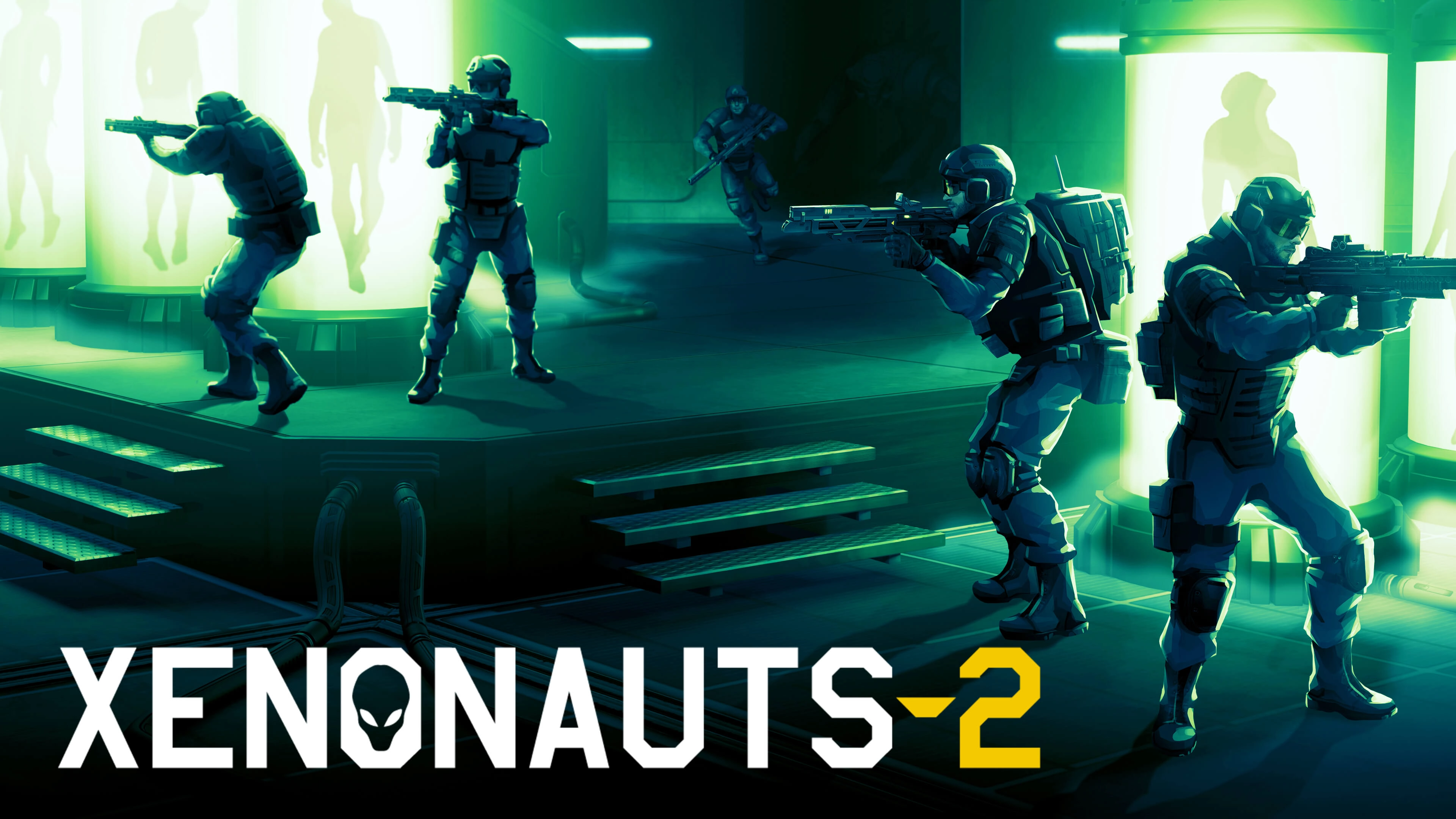 Xenonauts 2 - Early Access  for sale in Emirates from Games2all