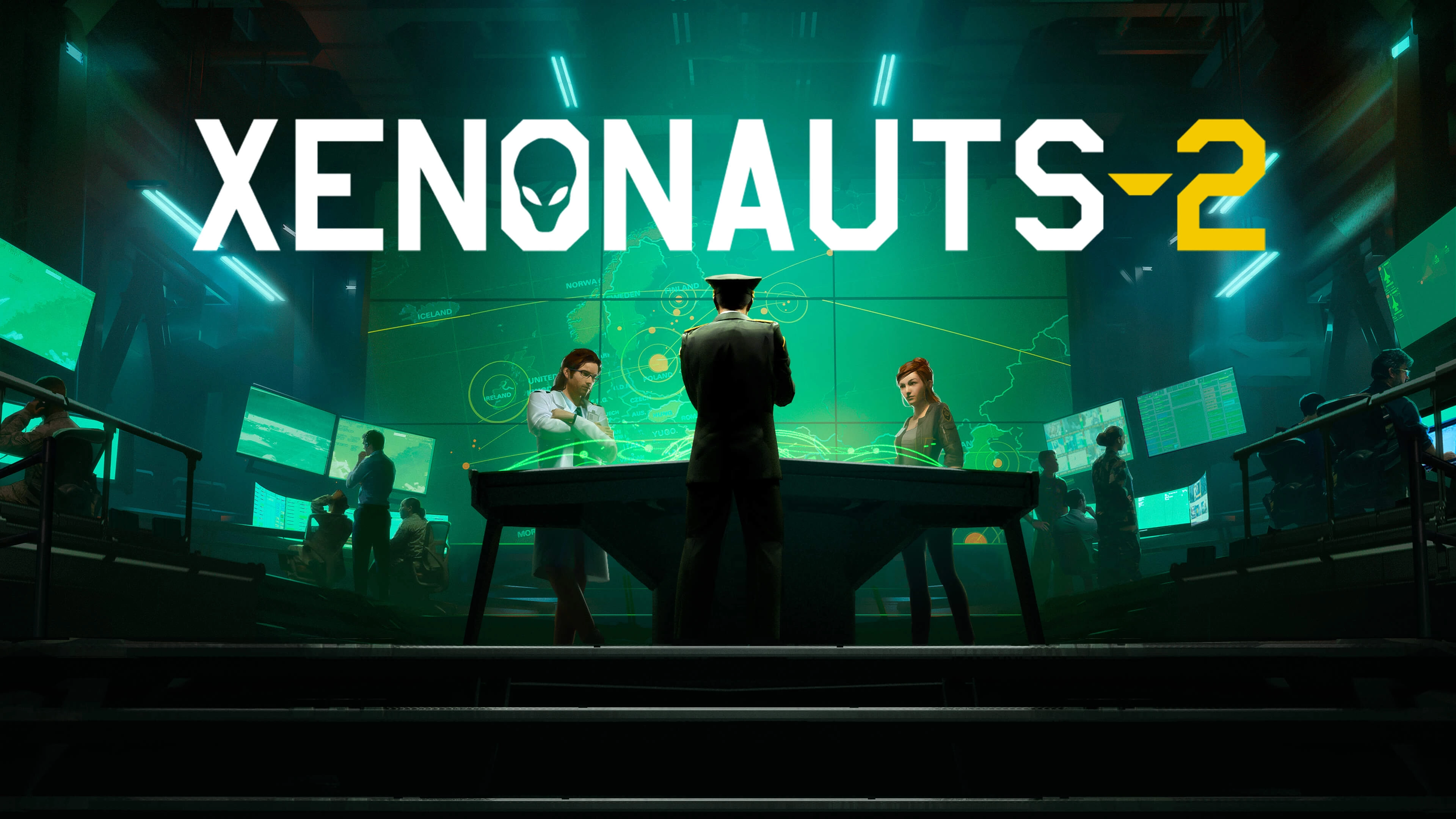 Xenonauts 2 - Early Access  for sale in Emirates from Games2all