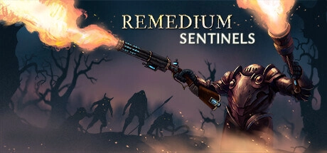 REMEDIUM: Sentinels (Early Access)  for sale in Emirates from Games2all