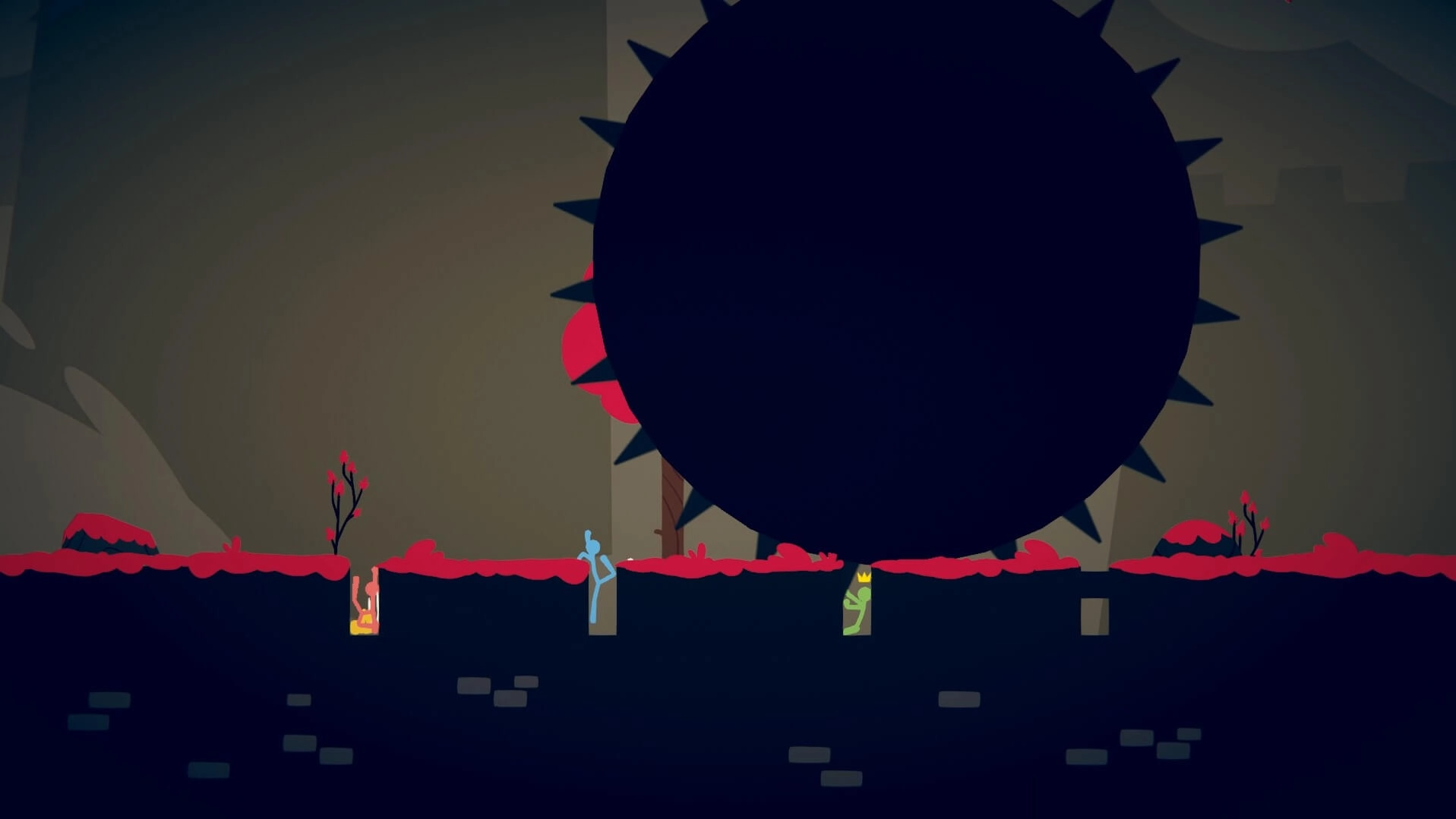 Stick Fight: The Game  for sale in Emirates from Games2all