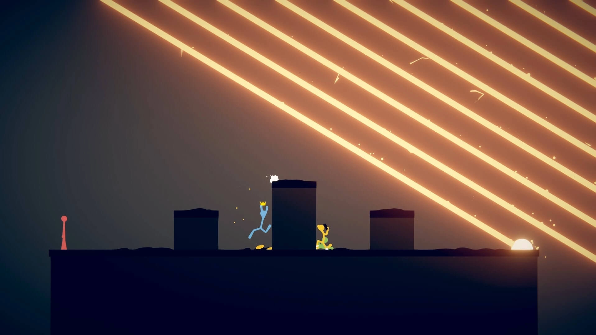 Stick Fight: The Game  for sale in Emirates from Games2all