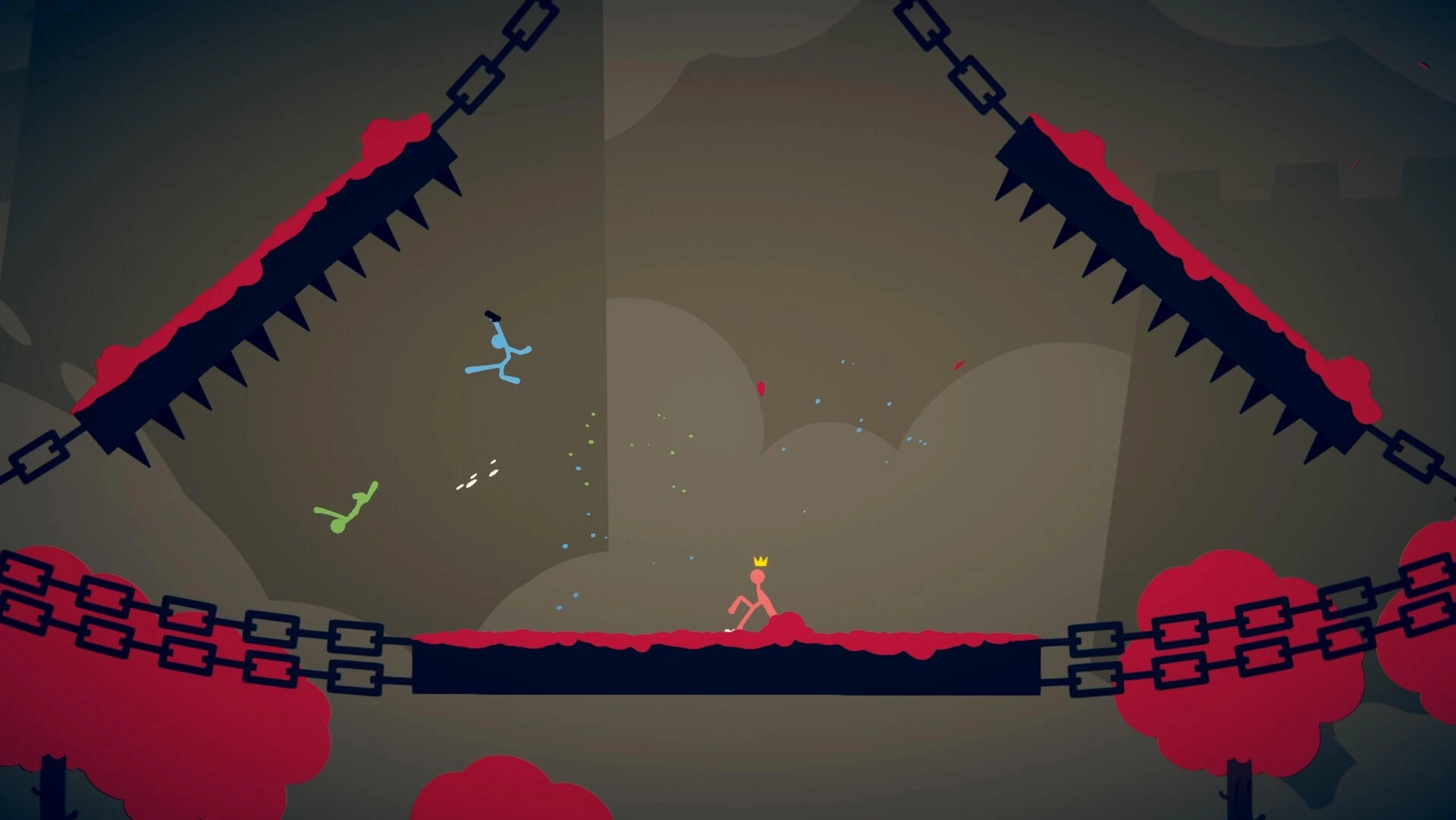 Stick Fight: The Game  for sale in Emirates from Games2all