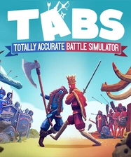 Totally Accurate Battle Simulator  for sale in Emirates from Games2all