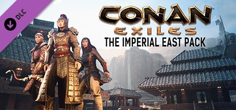 Conan Exiles - The Imperial East Pack  for sale in Emirates from Games2all