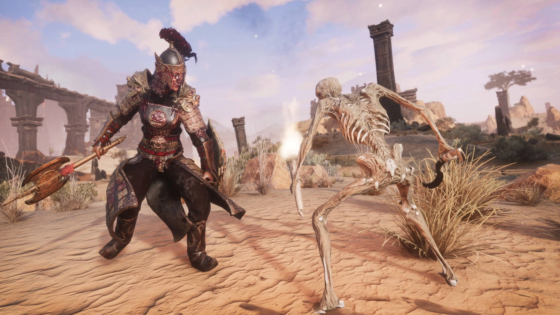 Conan Exiles - The Imperial East Pack  for sale in Emirates from Games2all