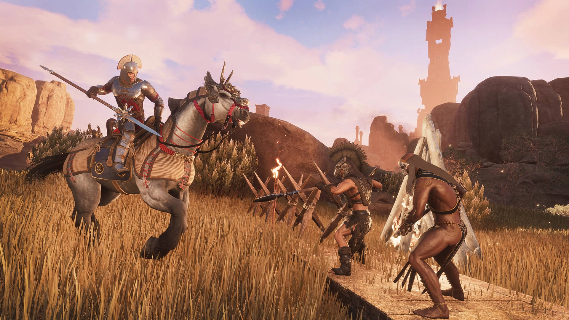 Conan Exiles - Riders of Hyboria  for sale in Emirates from Games2all