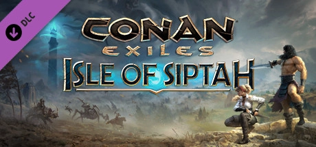 Conan Exiles: Isle of Siptah  for sale in Emirates from Games2all