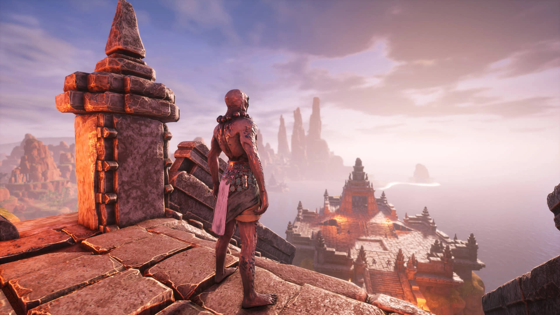 Conan Exiles: Isle of Siptah  for sale in Emirates from Games2all