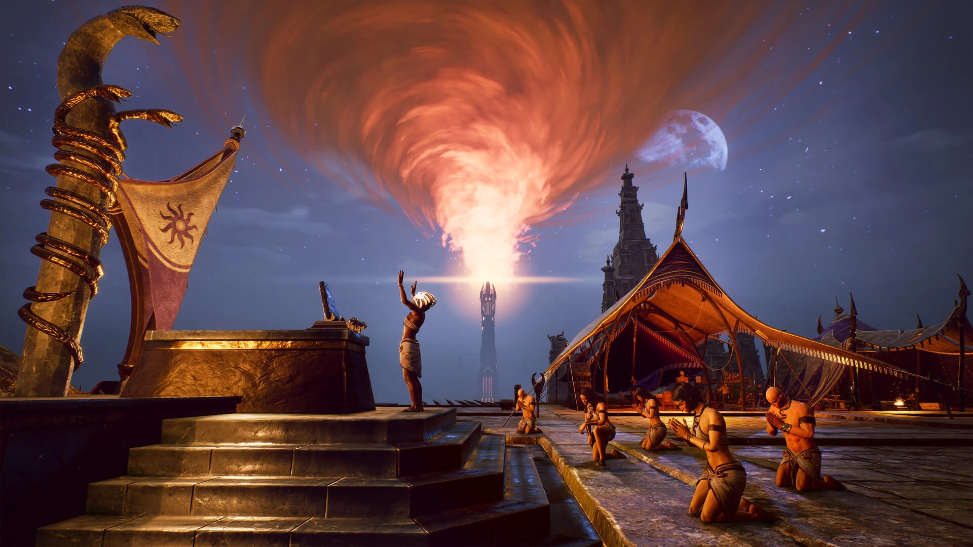 Conan Exiles: Isle of Siptah  for sale in Emirates from Games2all