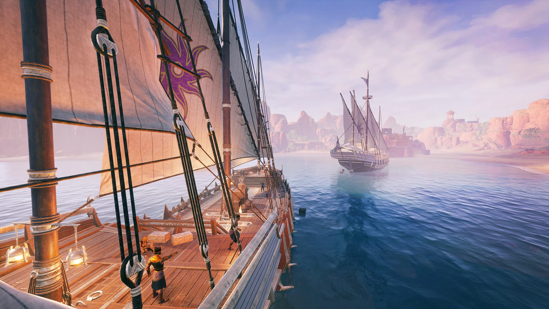 Conan Exiles: Isle of Siptah  for sale in Emirates from Games2all